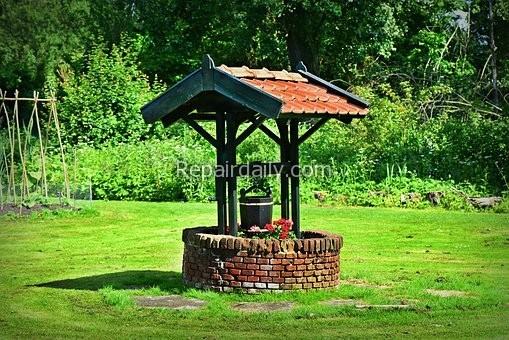 Why You Should Drill A Water Well Water Well