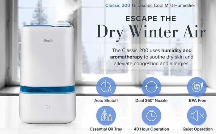 humidifier best humidifier best