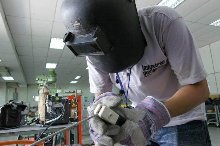 What is a welding machine What is a welding machine
