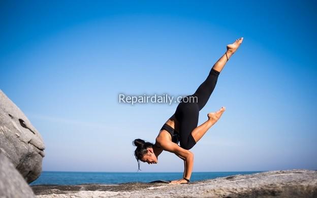 health health