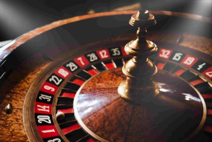roulette Online Roulette