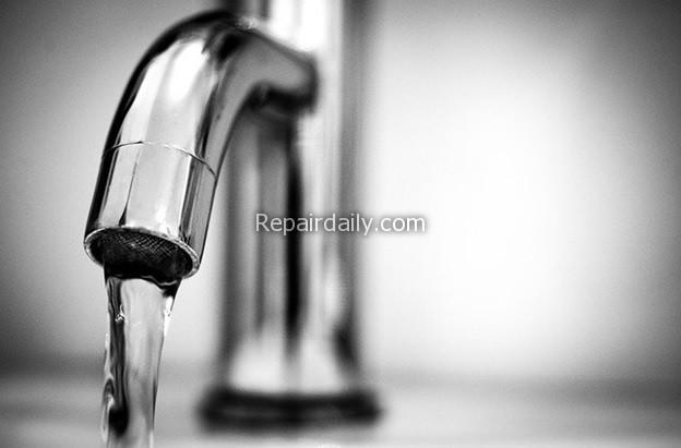 tap Plumbing Leak