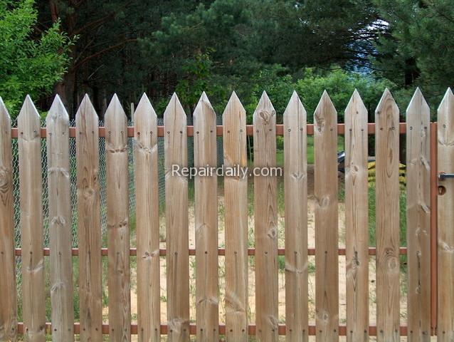 fence fence