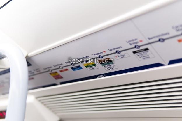 air conditioner air conditioner
