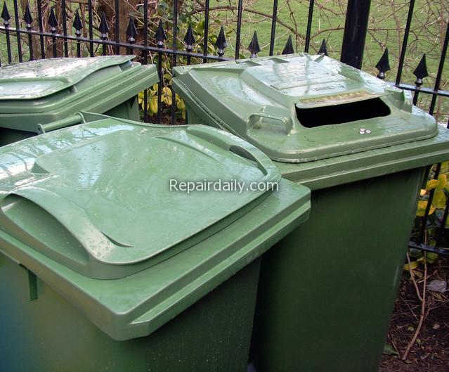 green-bins green-bins