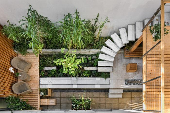 landscaping landscaping