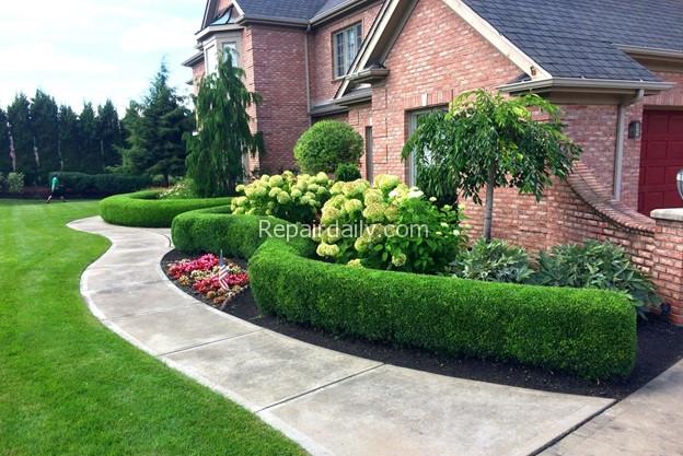 landsccape home landsccape home