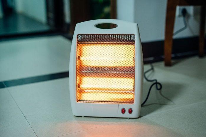 Electric heater Electric heater