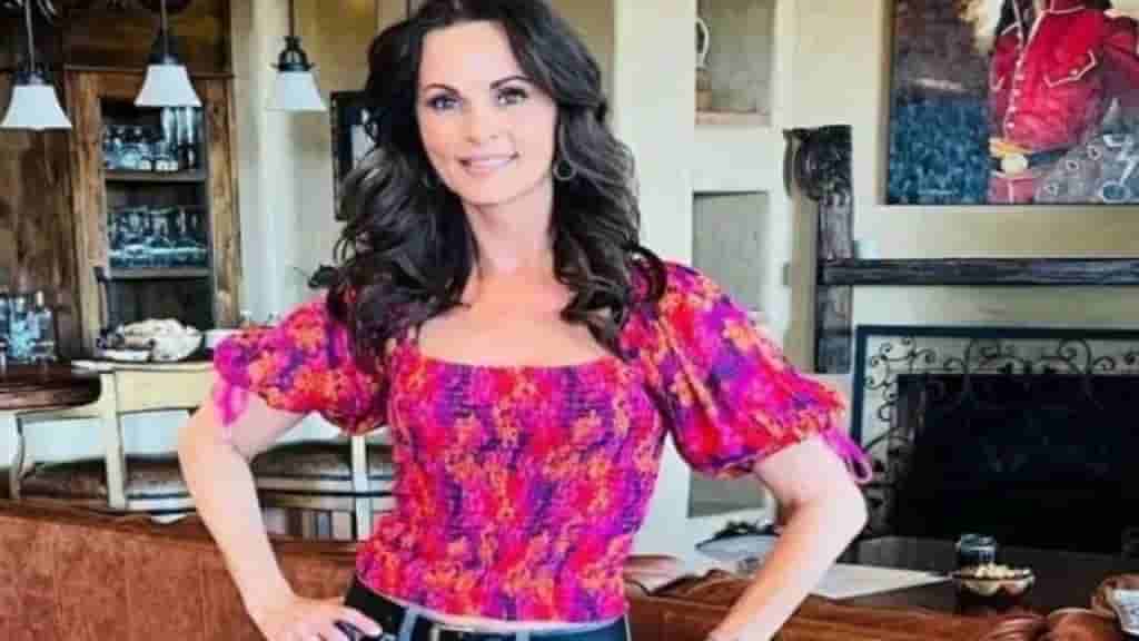 Is Karen McDougal Married? Who is Karen McDougal Husband? The