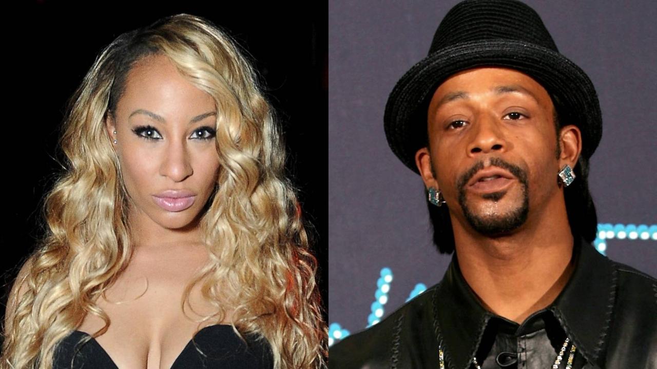 Is Katt Williams married? Who is Katt Williams Wife? The Republic Monitor