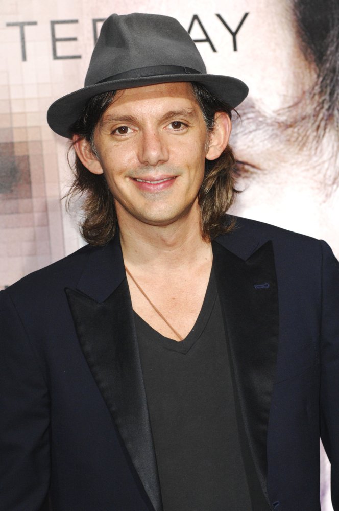 Netflix Movies Starring Lukas Haas