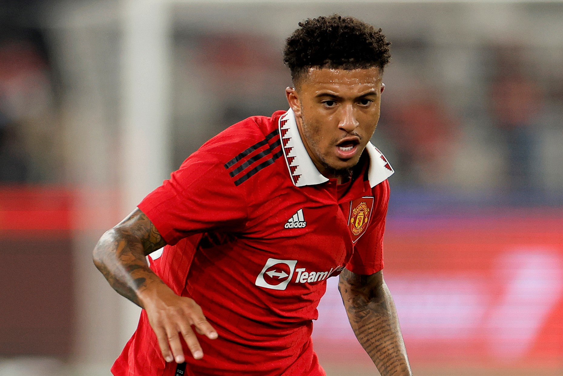 FPL Breakouts Jadon Sancho
