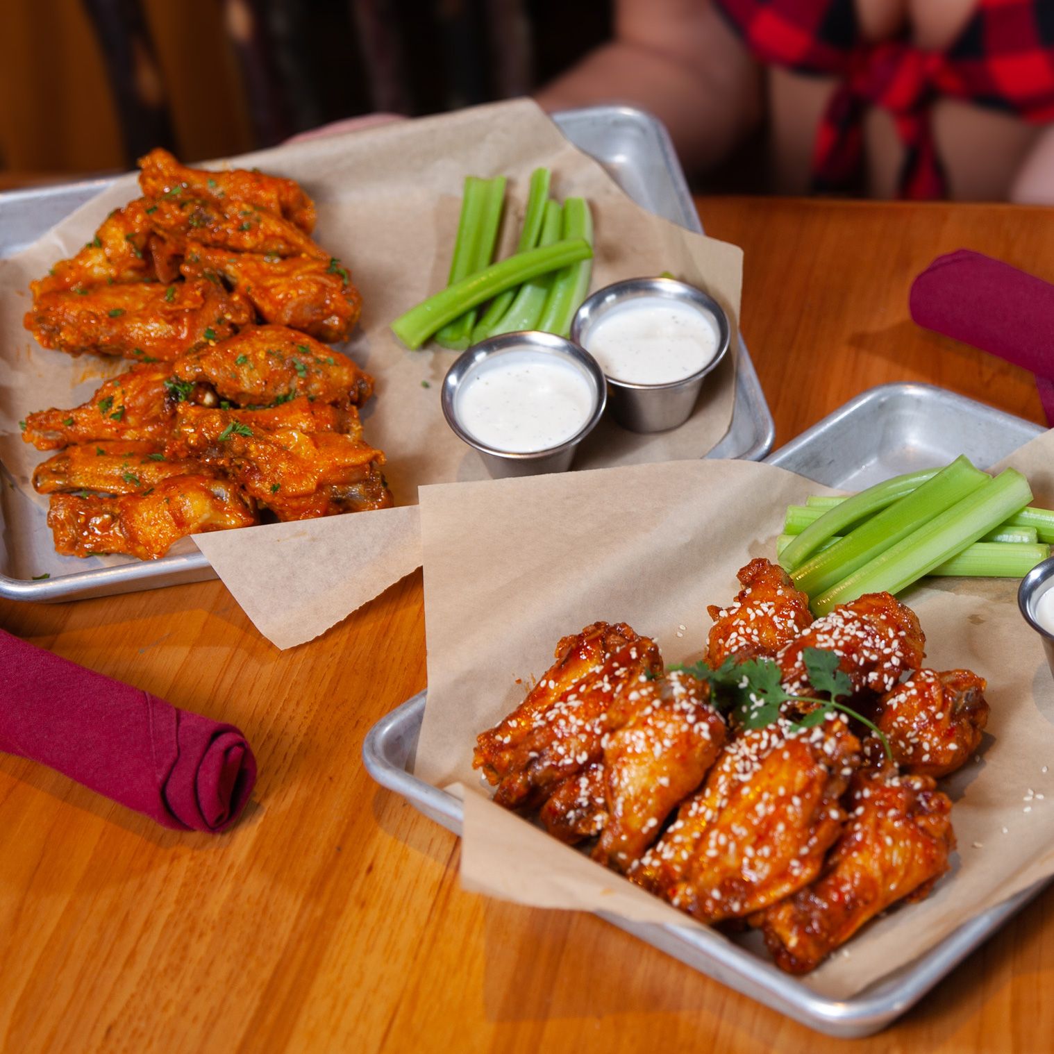 Twin Peaks Unveils Newly Remodeled Albuquerque Restaurant