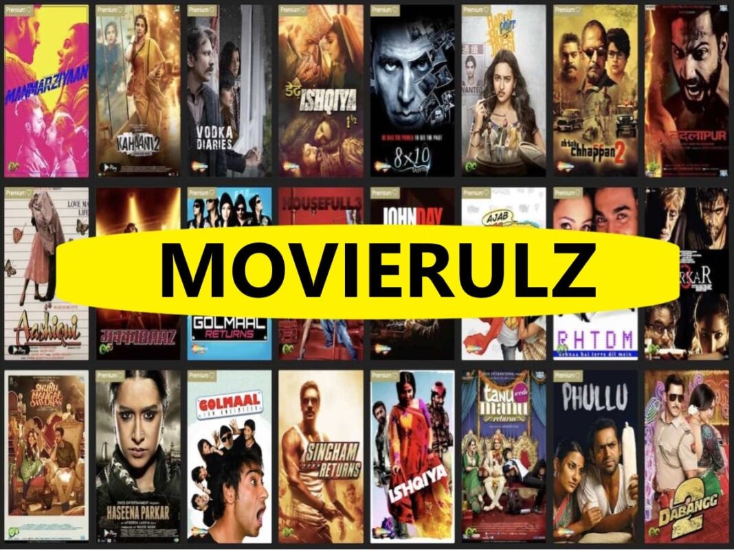 Movierulz 2023 Watch Bollywood and Hollywood Full Movies Telugu Hindi Dubbed 300MB Download Free