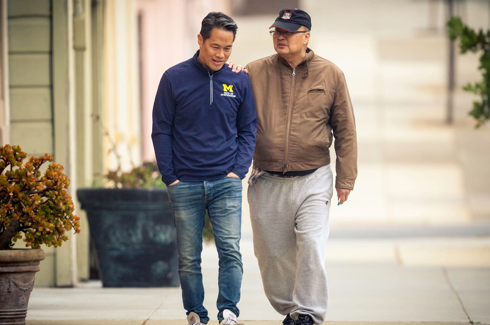 Richard Lui Enough About Me Official Site