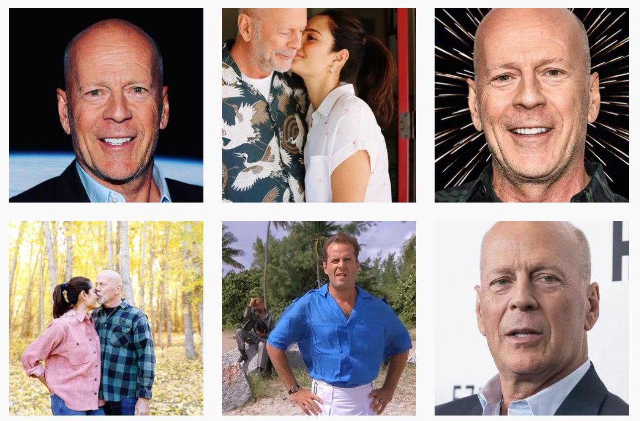 Bruce Willis Fortune, Parcours et FAQ Riche Et Célèbre