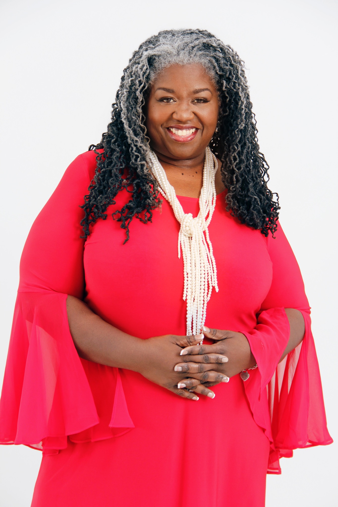 Phenomenal Women Spotlighting Dr. Sabrina Jackson