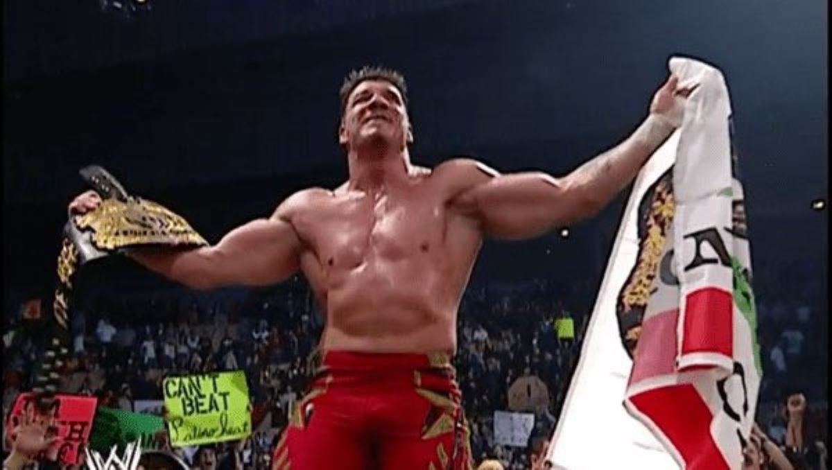 Eddie Guerrero Wanted To Quit Wrestling Before Death