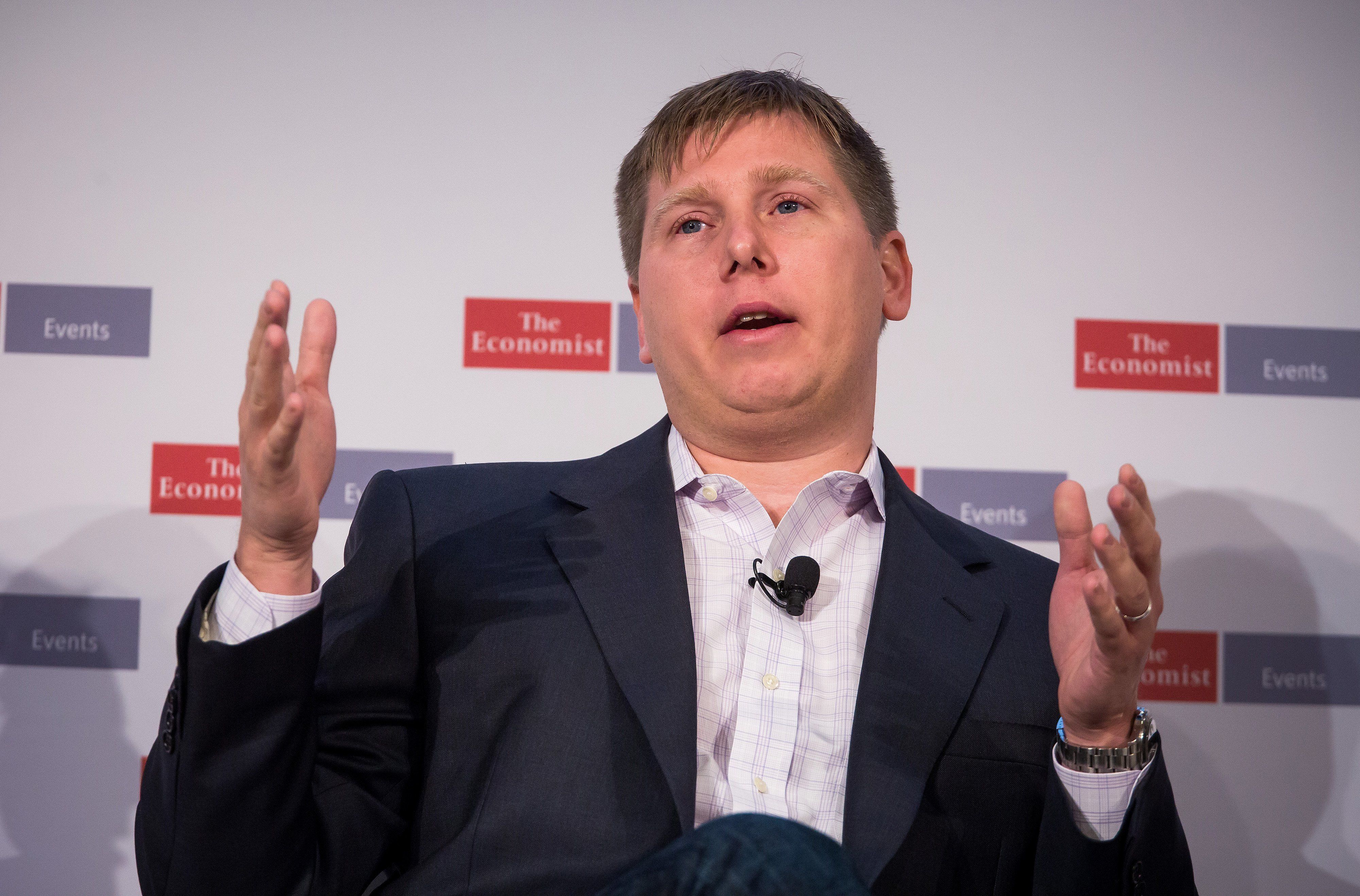 Barry Silbert is Super Bullish on Ripple and Reveals His View on XRP