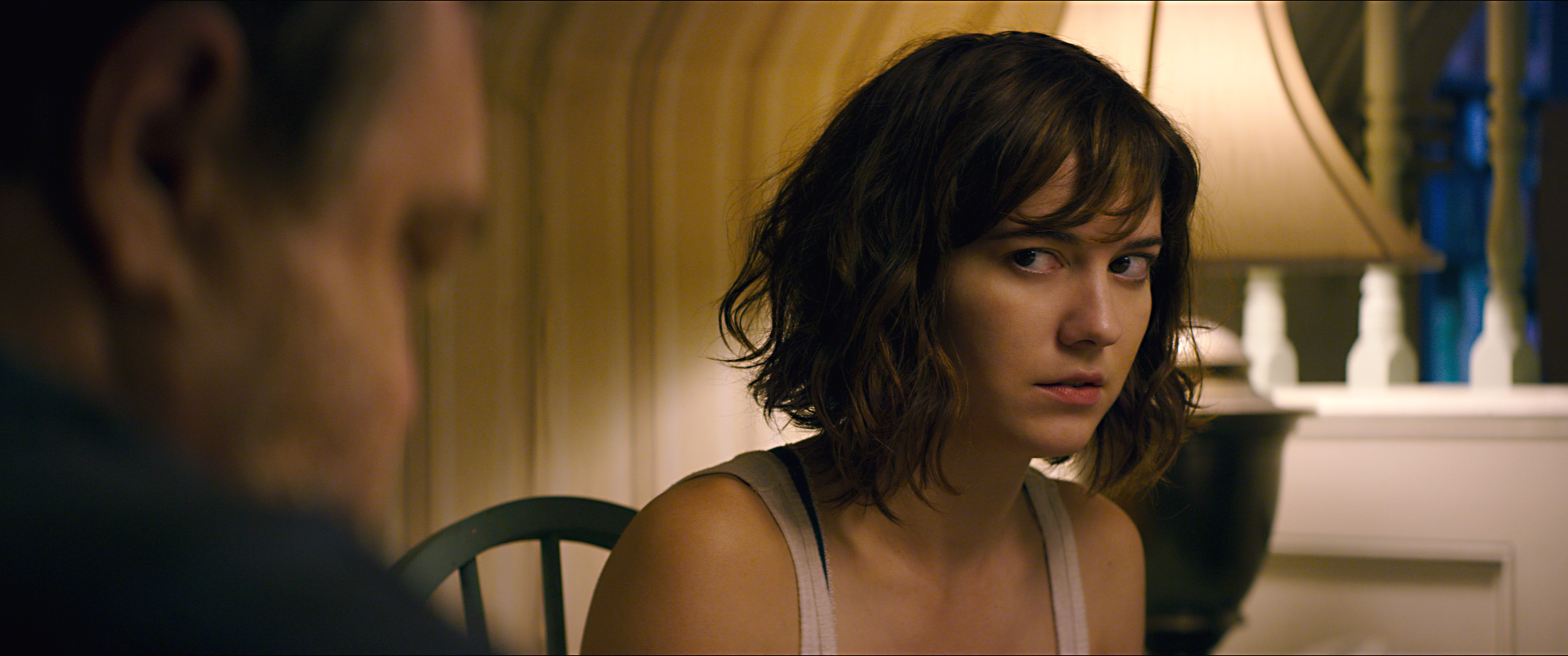 O mistério de 'Rua Cloverfield, 10' Risca Faca