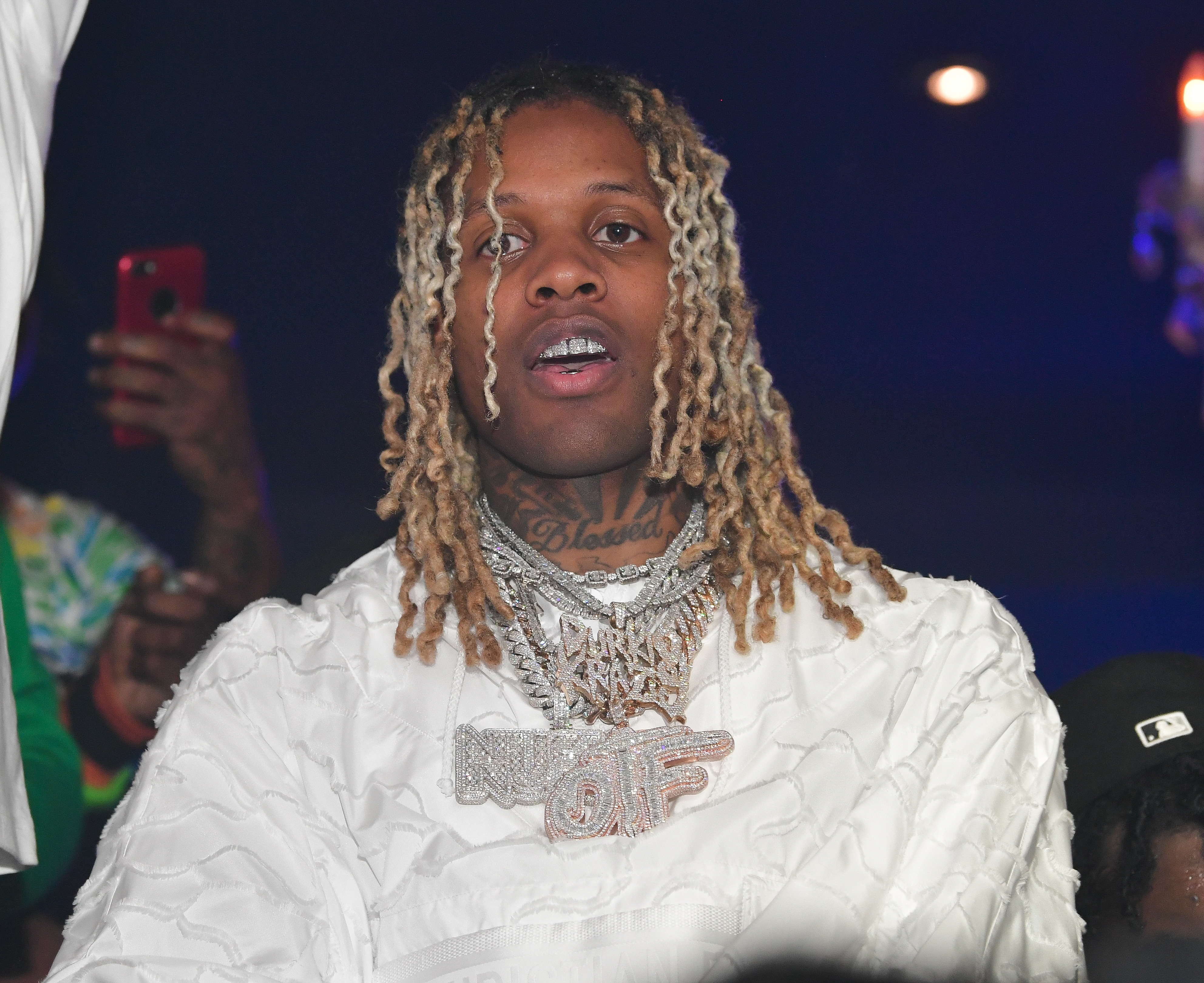 Out Now, Lil Baby & Lil Durk’s Album, “The Voice of the Heroes” [LISTEN