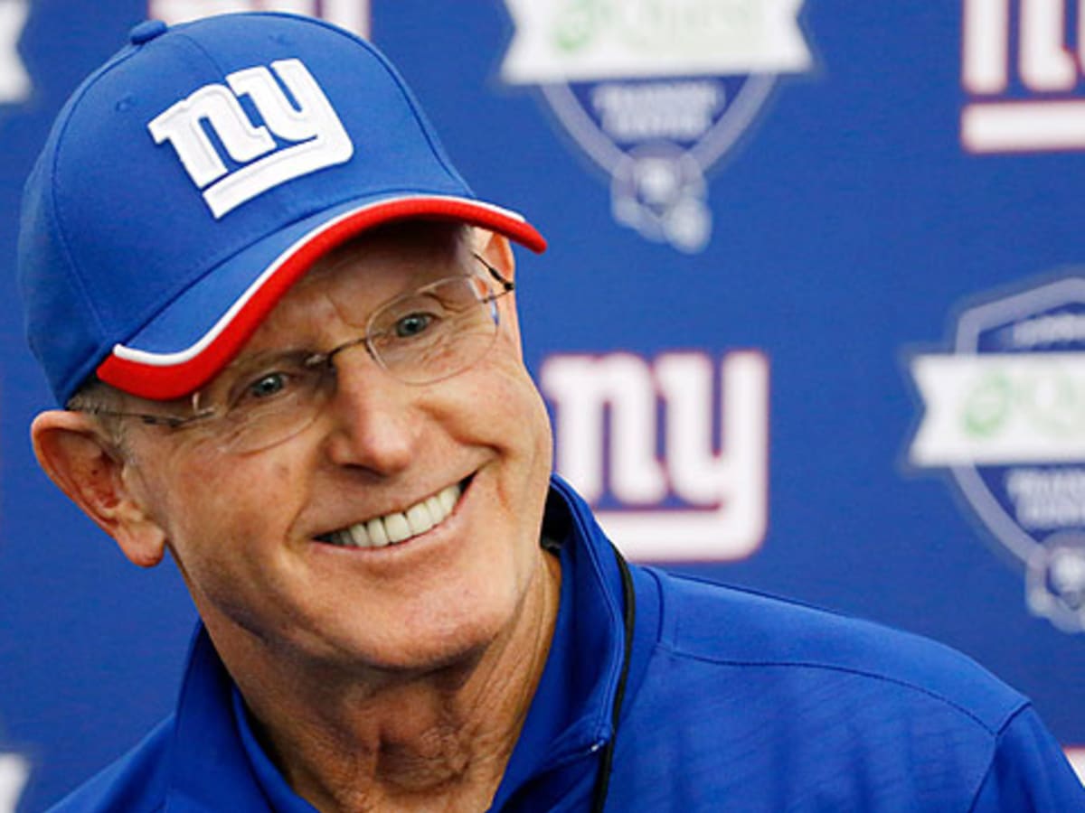 Tom Coughlin Net Worth And Biography