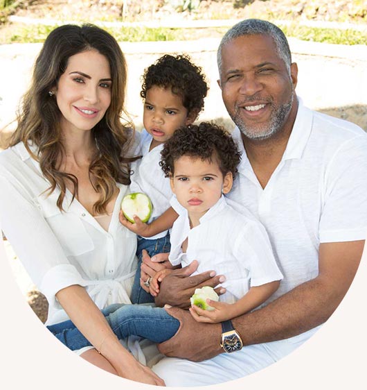 About Philanthropist Robert F. Smith Robert F. Smith Philanthropy