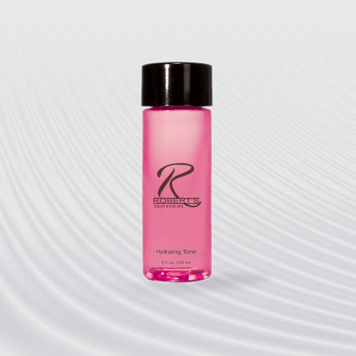 Hydrating Toner— Fantastic Products from Robert's Salon a Stylist's
