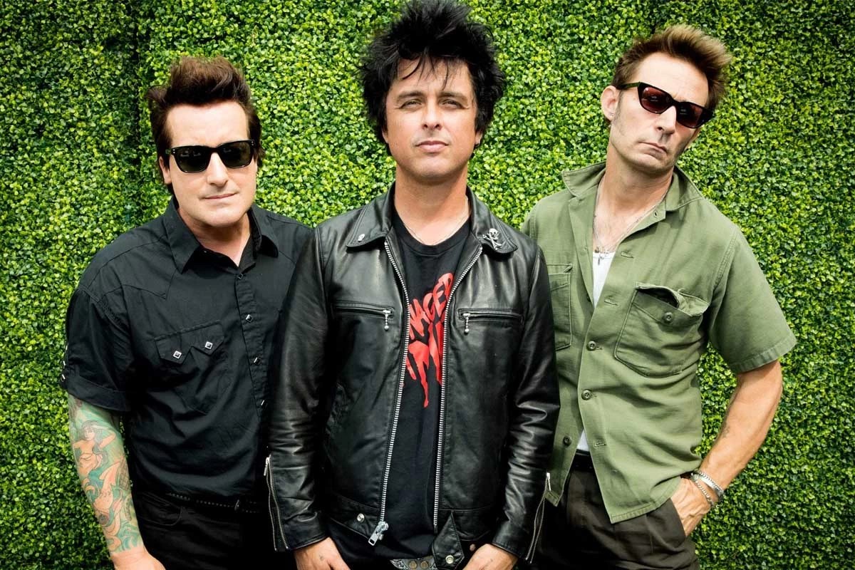 How Much Is Billie Joe Armstrong Worth? Here’s All Green Day Members