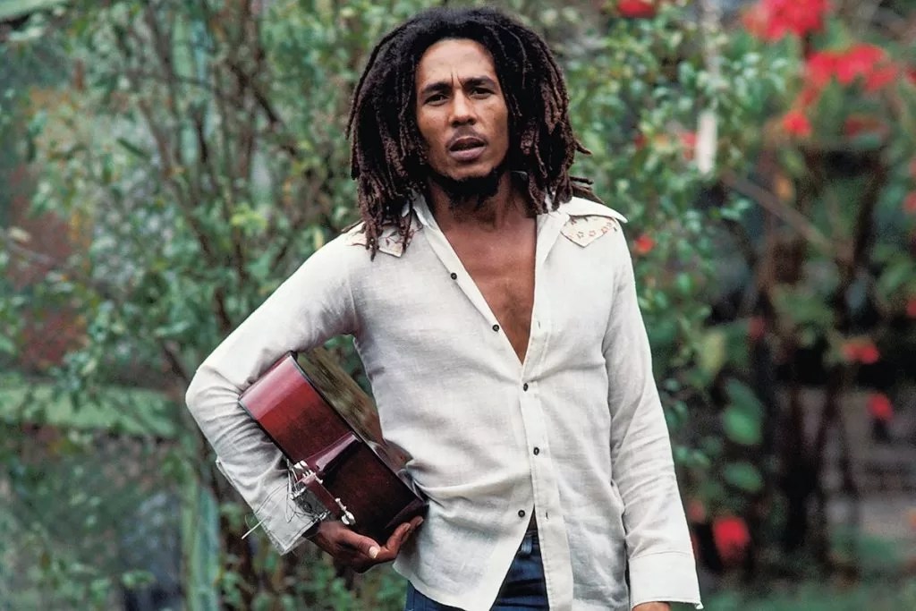 The Real Reason Why Bob Marley Refused Cancer Treatment, 'Money Can't