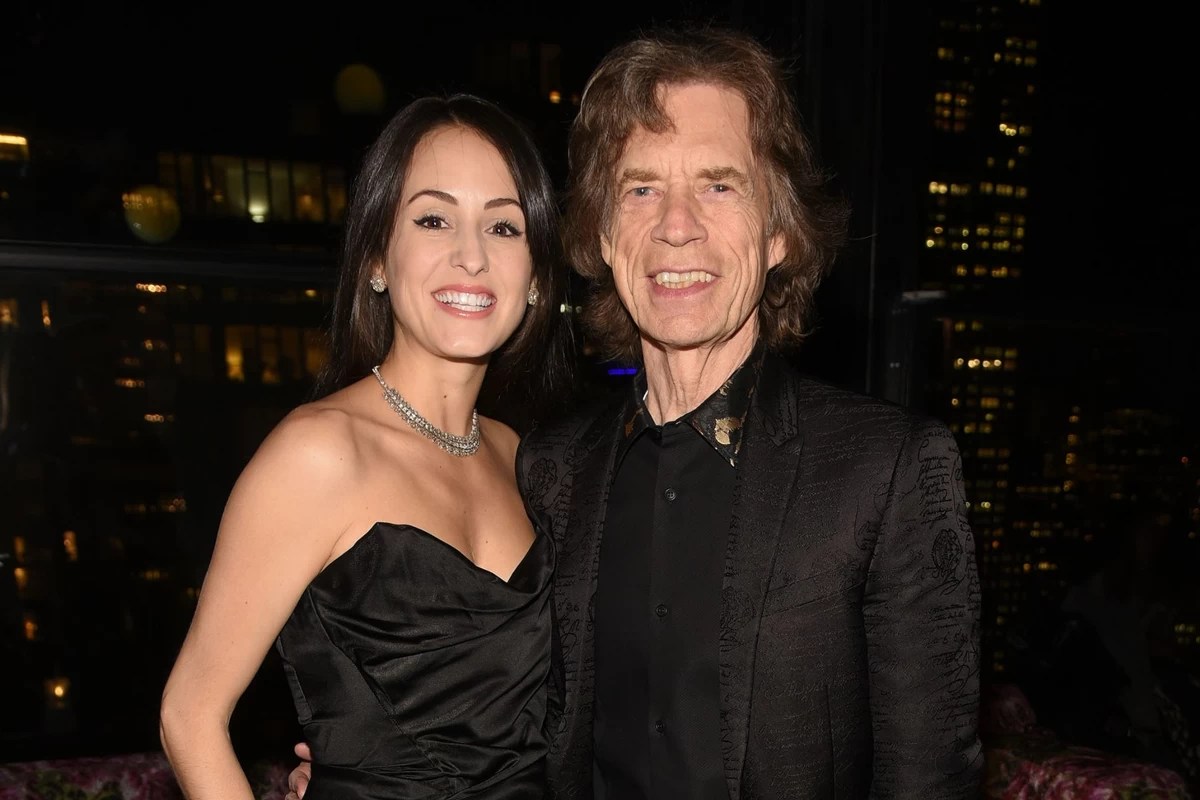 What Is Melanie Hamrick's Net Worth? Does Mick Jagger Affect Her Fortune?