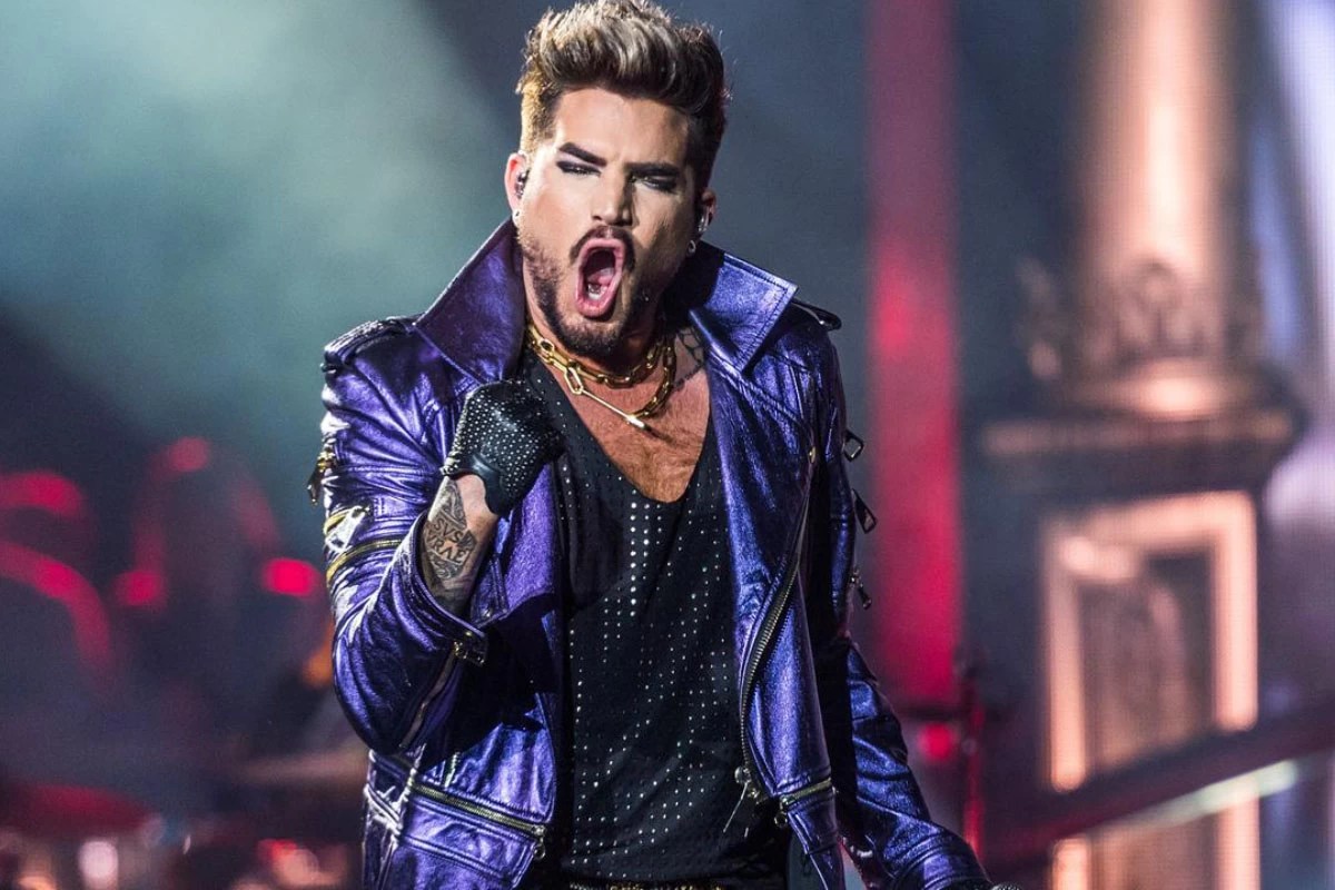 Did Adam Lambert Acquire His Insane Fortune After Joining Queen? Here’s