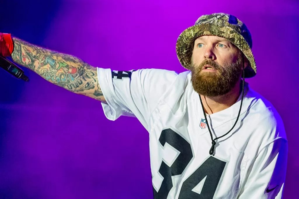 How Did Limp Bizkit’s Fred Durst Achieve His Insane Wealth? Here’s His