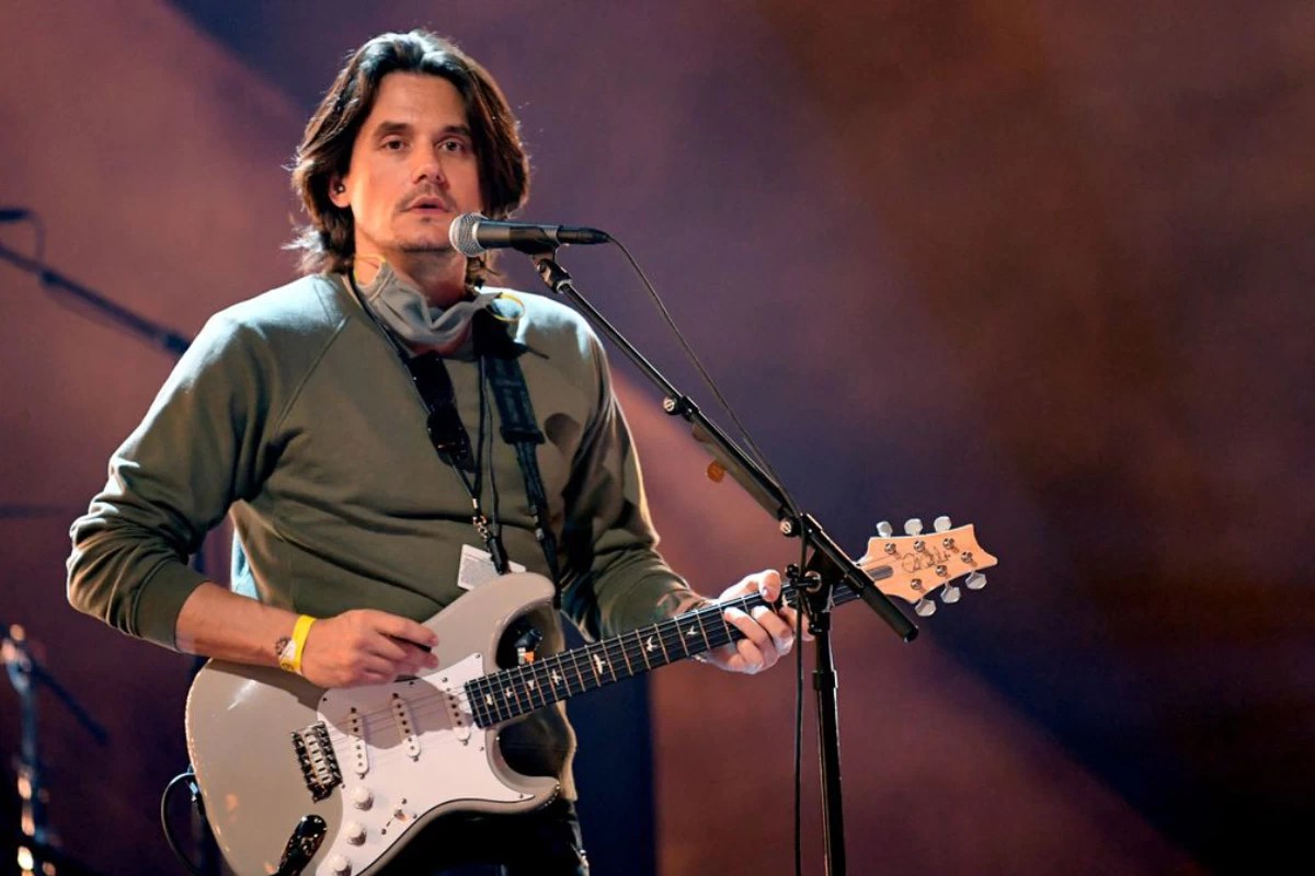 How Did John Mayer Earn His Insane Fortune At A Very Young Age? See