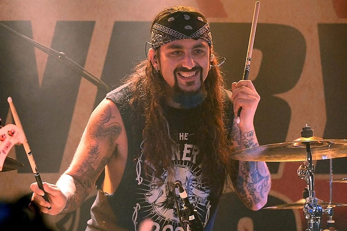 Mike Portnoy Announces The Release Of NMB’s First Single And Shares