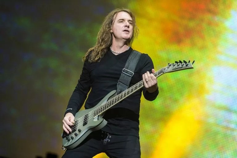 How Did Parting Ways With Megadeth Affect David Ellefson’s Fortune? See