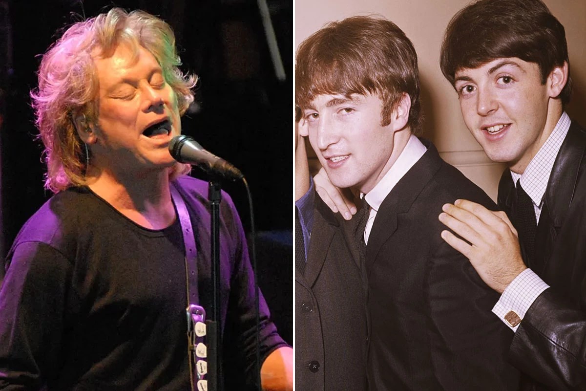 Eric Carmen Recalls The Lesson He Learnt From The Beatles’ First Emergence