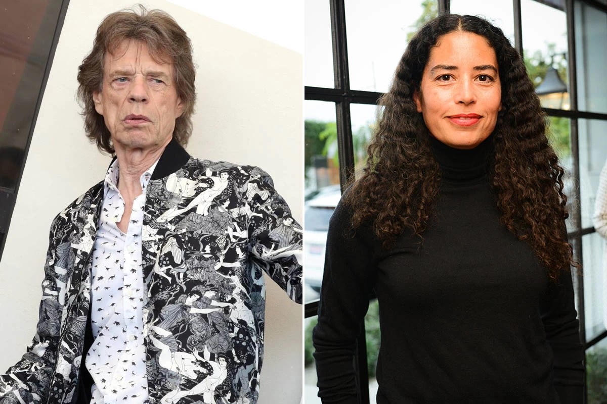 The Story Of Karis Jagger Mick Jagger’s Disowned Daughter