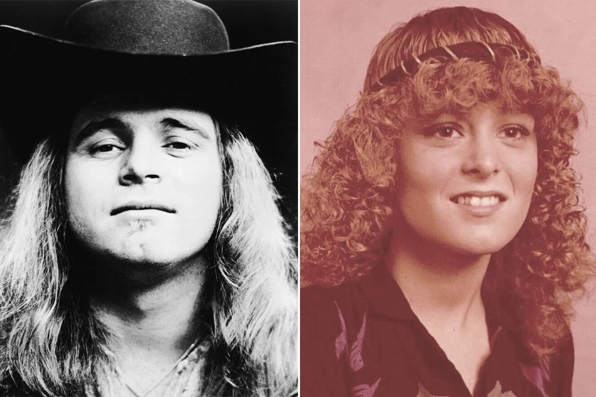 The Tragic Story Of Ronnie Van Zant's Daughter Tammy Van Zant