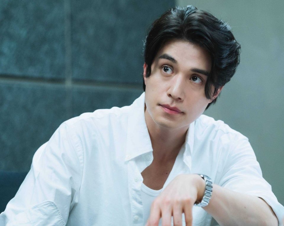 Actor You Need to Know Lee Dongwook