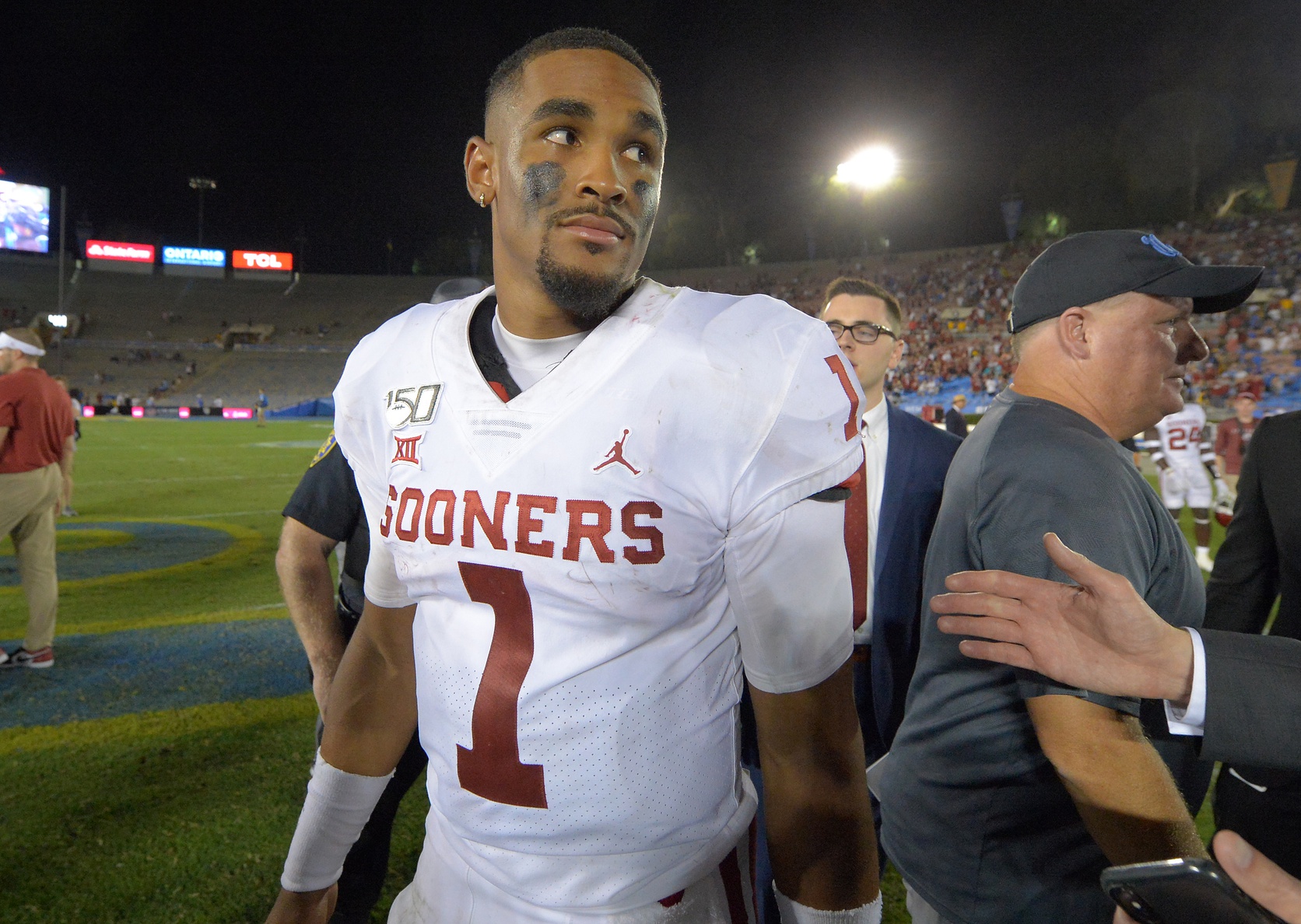 Roll Jalen Roll How Jalen Hurts has forever changed College Football