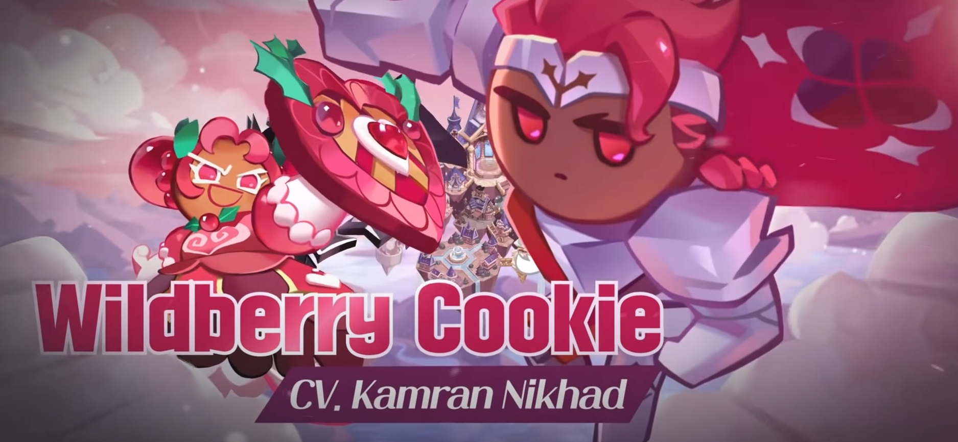 Cookie Run Kingdom Redeem Codes List May 2022 Roonby