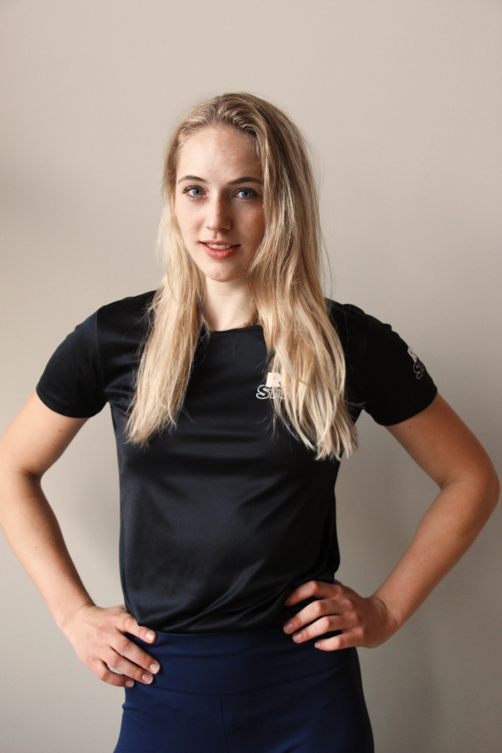 Kim Janssen RowStudio