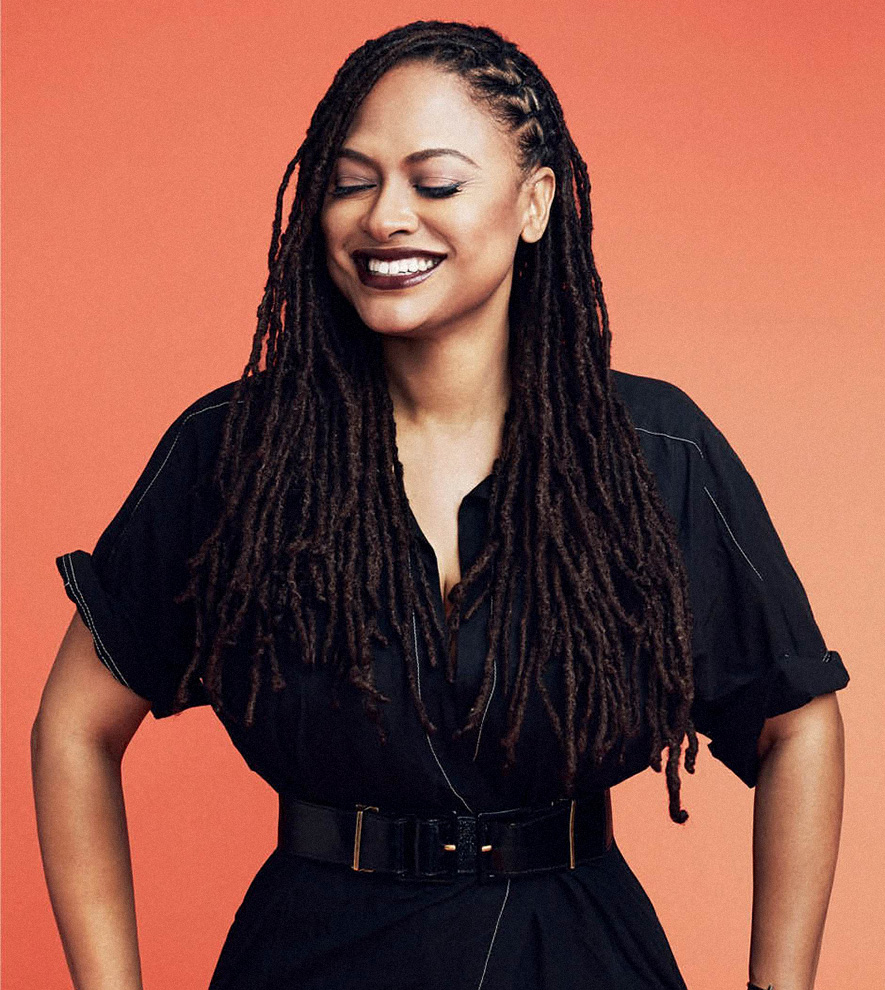RSA Films Ava Duvernay