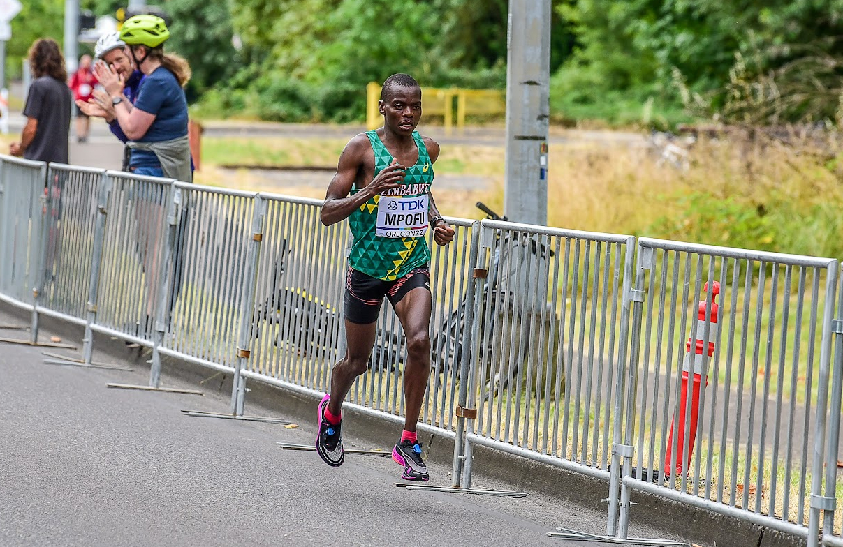 Tola Wins World Championship Marathon; Ethiopia Wins Gold and Silver