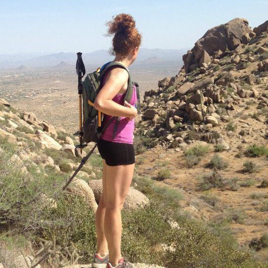 Comedian Michelle Wolf reveals she is an ultrarunner Canadian Running