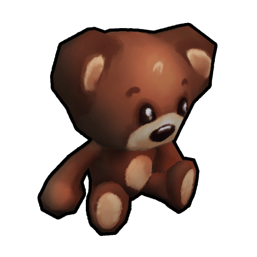 Медведь Пуки — RustNews