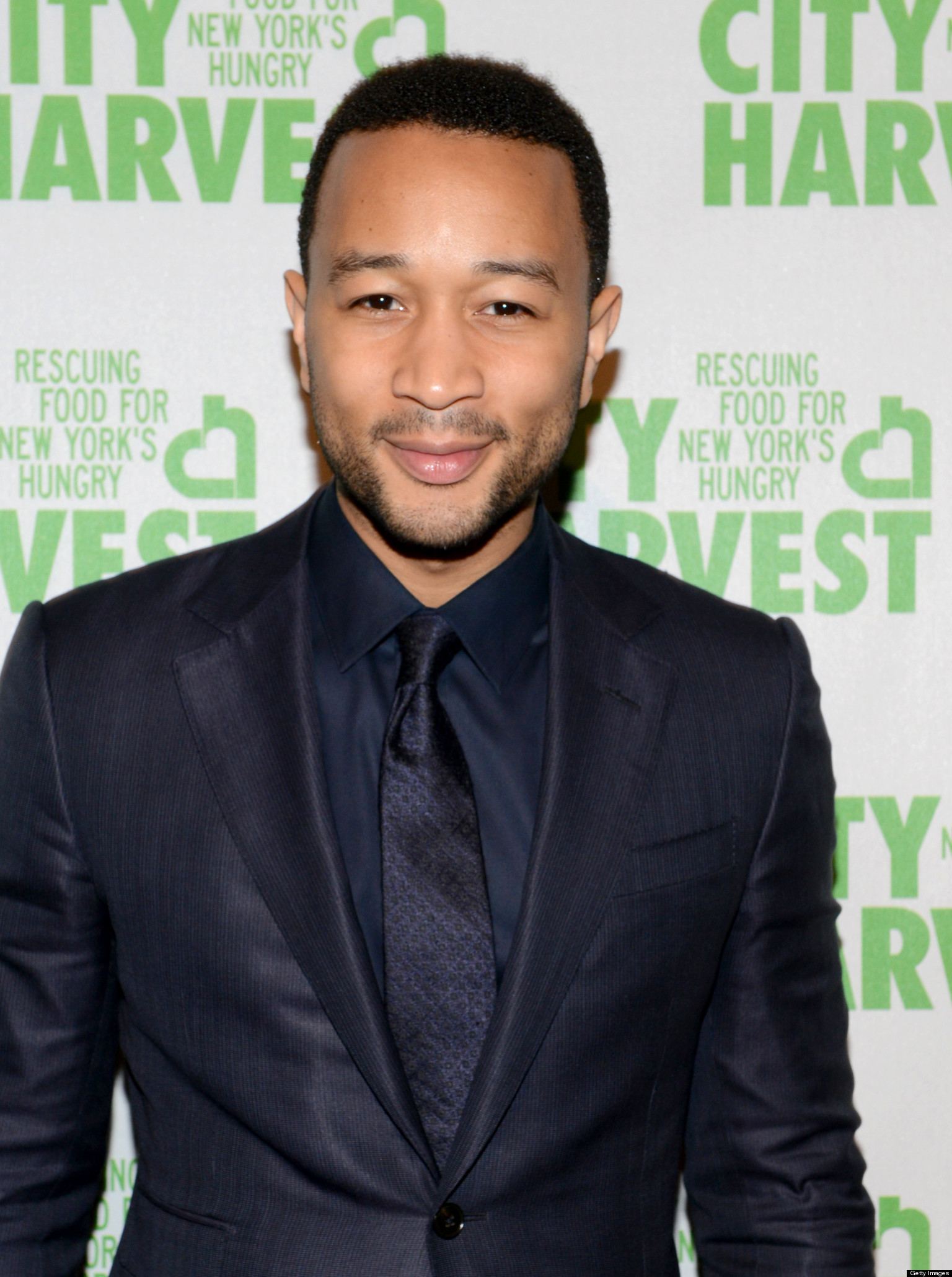 John Legend's 'Down Lo' Drama To Feature Gay Rapper Character HuffPost