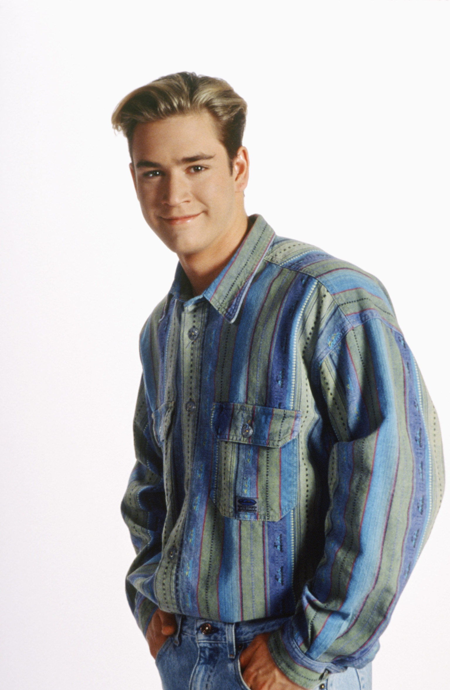 What Would Zack Morris Do In 2013? MarkPaul Gosselaar On Catfishing