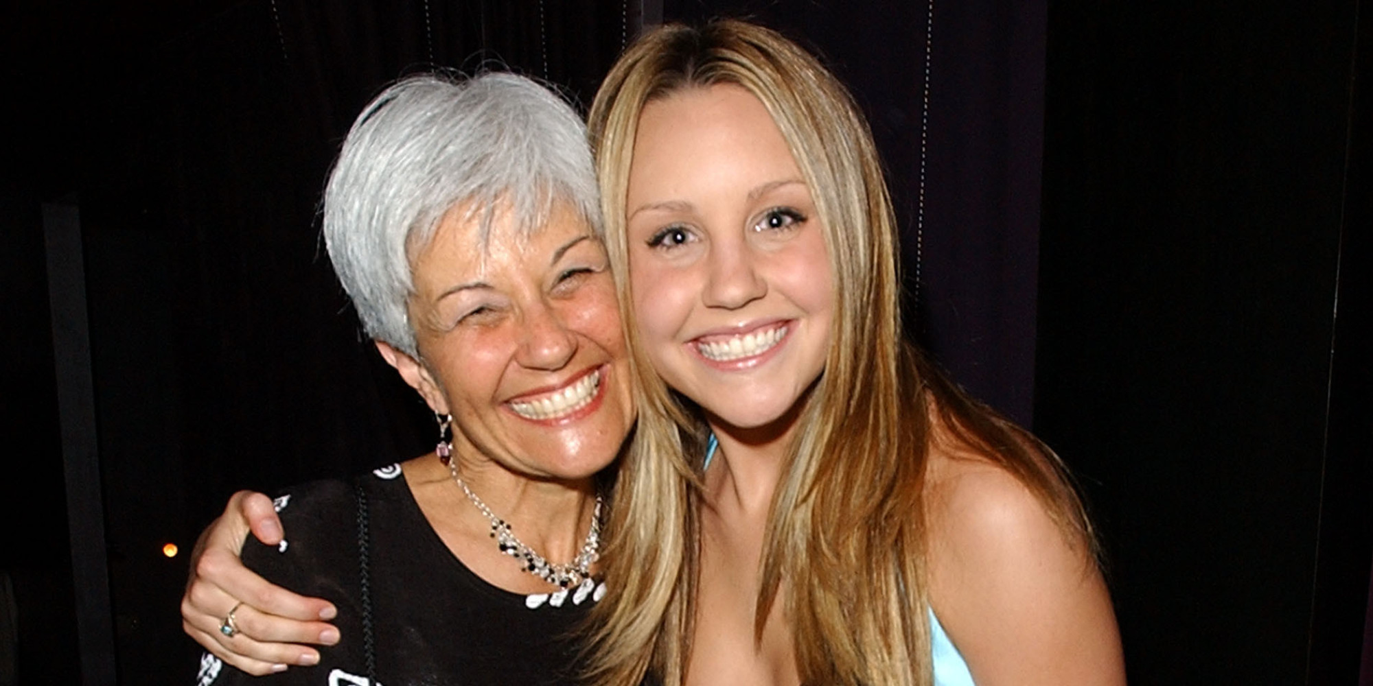 Amanda Bynes' Mother Speaks Out For The First Time HuffPost